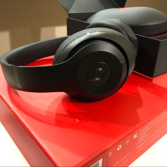 Wireless iBeats - Picture 3 of 13